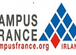 2013 - Campus France ouvre un bureau à Dublin